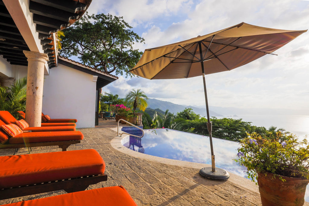 Gallery- Villa Exterior Photos